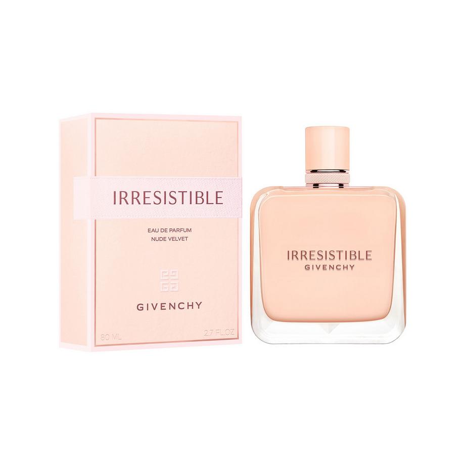 GIVENCHY Irresistible Nude Velvet, Eau de Parfum  
