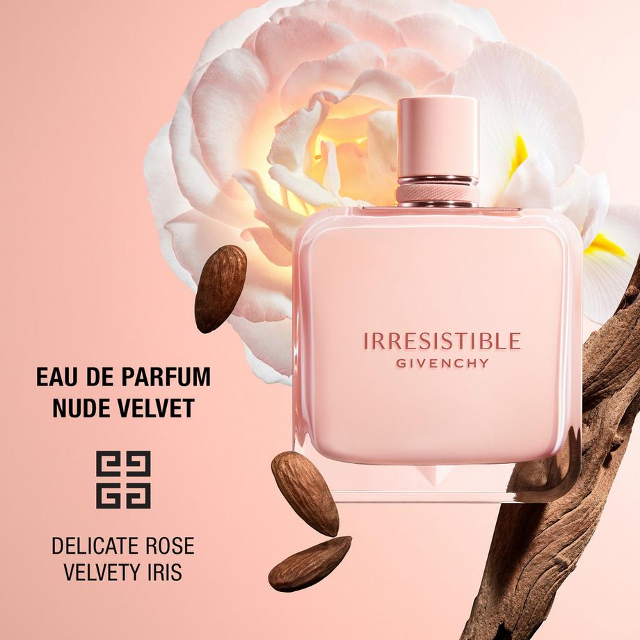 GIVENCHY Irresistible Nude Velvet, Eau de Parfum  