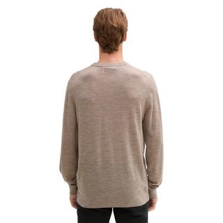 TOM TAILOR  Strickpullover 