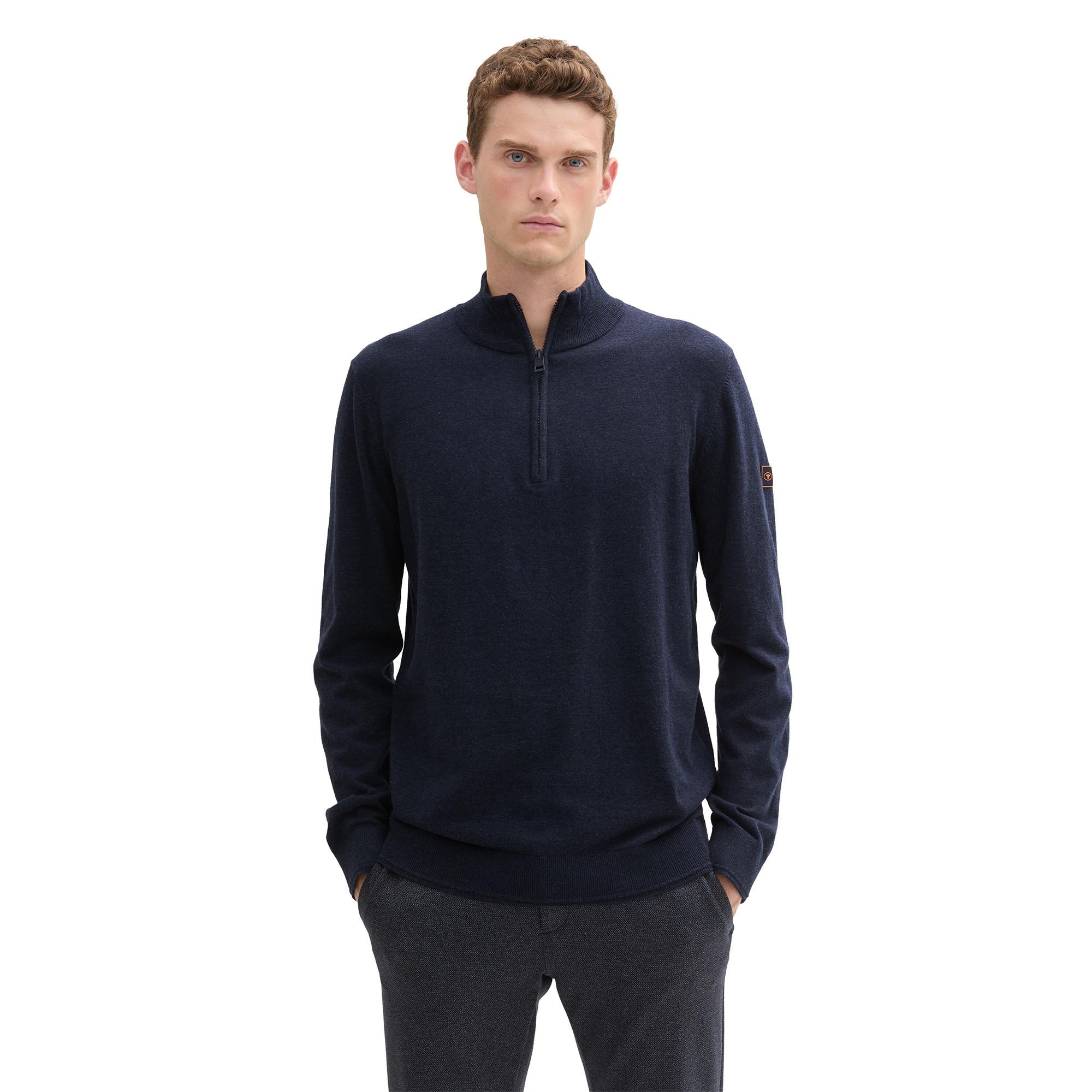 TOM TAILOR  Strickpullover 