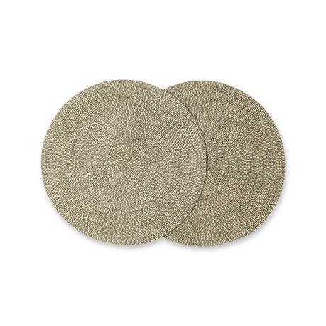 Manor Set de table, 2 pièces Rio 