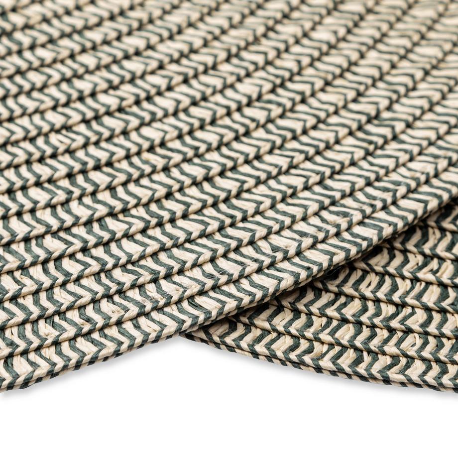 Manor Tischset, 2 Stück Rio 