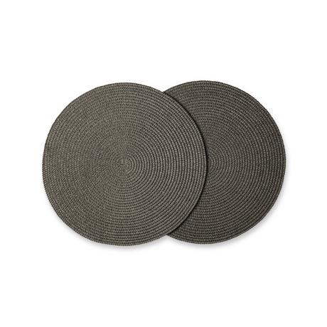 Manor Tischset, 2 Stück Basic 