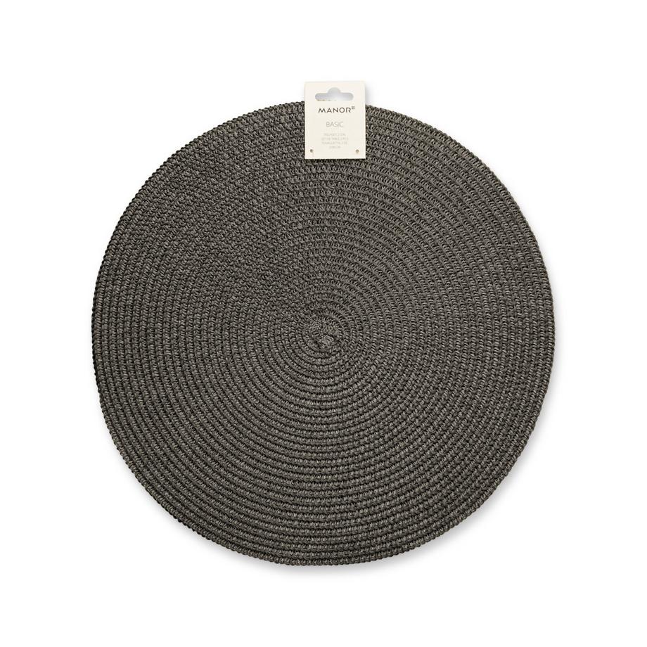 Manor Tischset, 2 Stück Basic 