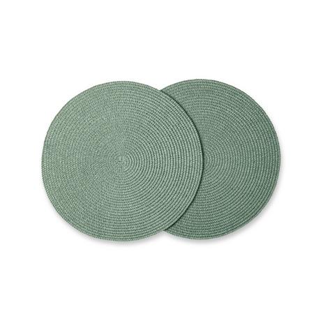 Manor Set de table, 2 pièces Basic 