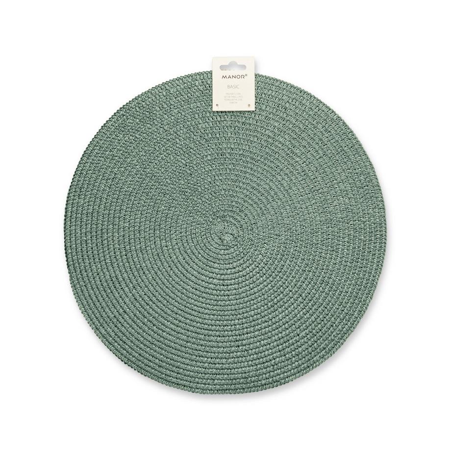 Manor Tischset, 2 Stück Basic 