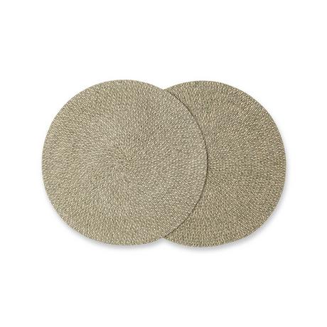 Manor Set de table, 2 pièces Rio 