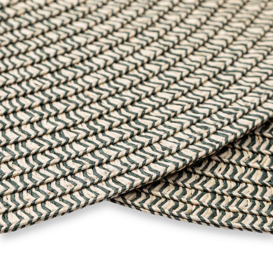 Manor Tischset, 2 Stück Rio 