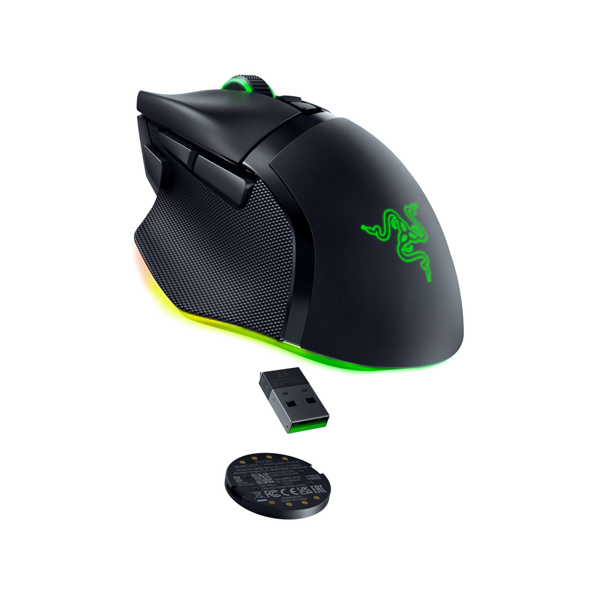 RAZER Basilisk V3 Pro 35K Gaming-Maus 