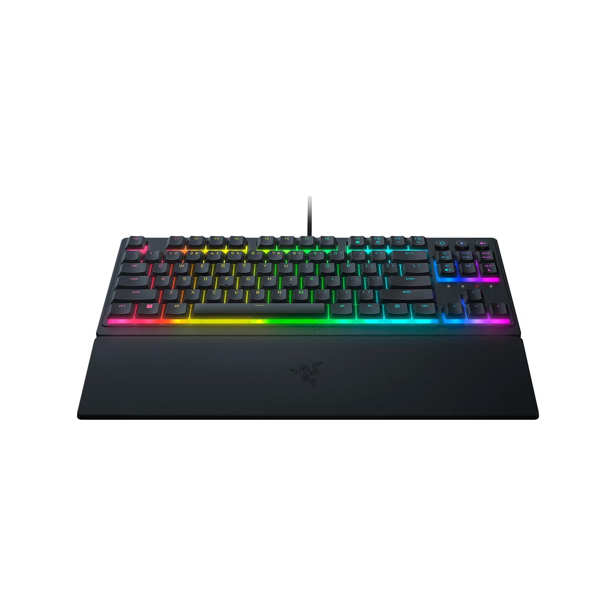 RAZER Ornata V3 Tenkeyless Gaming-Tastatur 