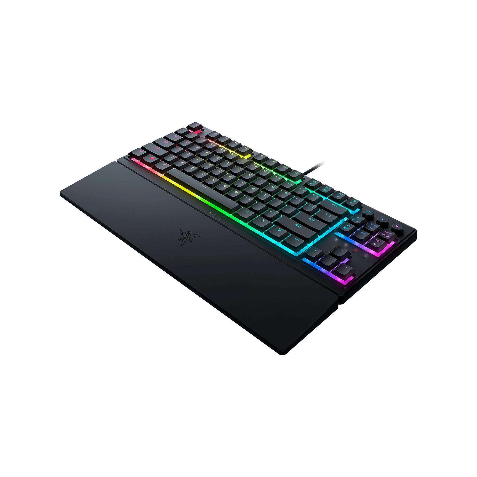 RAZER Ornata V3 Tenkeyless Tastiera per videogiochi 