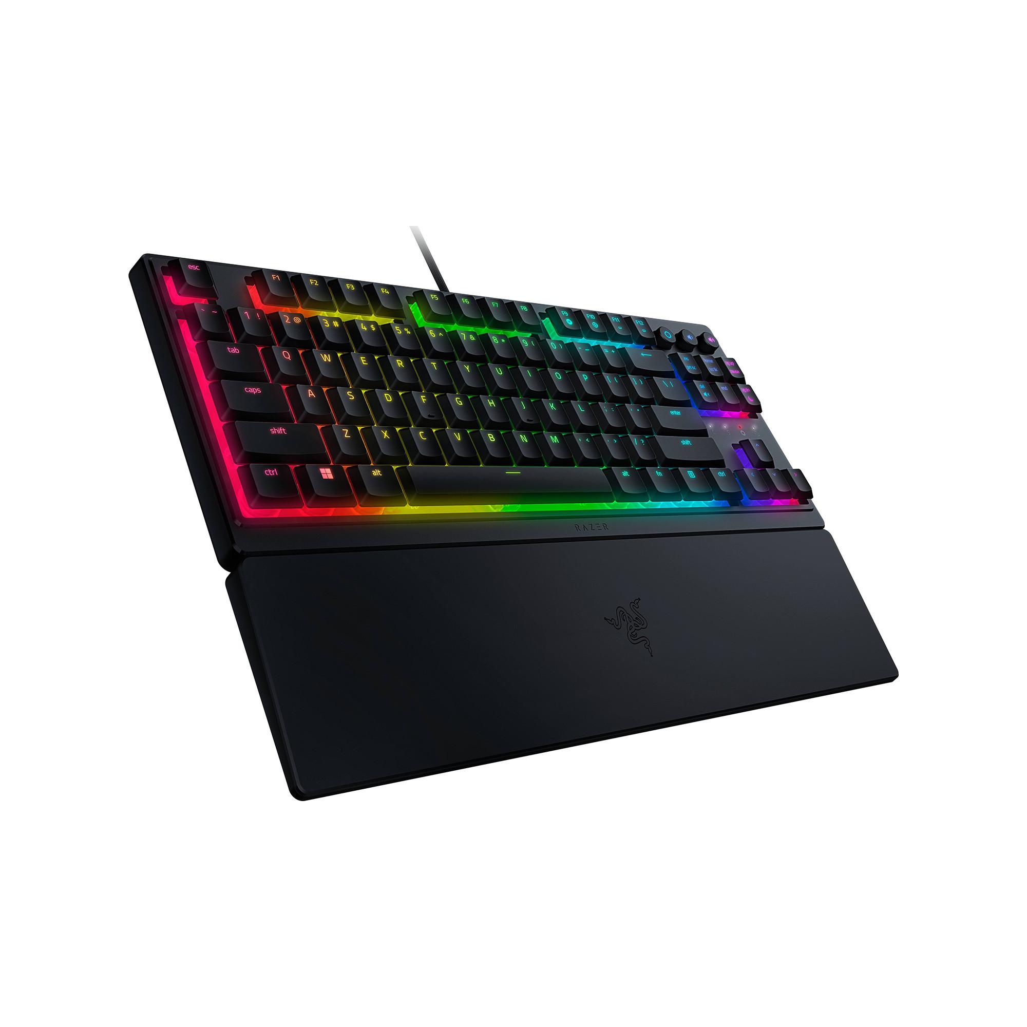 RAZER Ornata V3 Tenkeyless Tastiera per videogiochi 