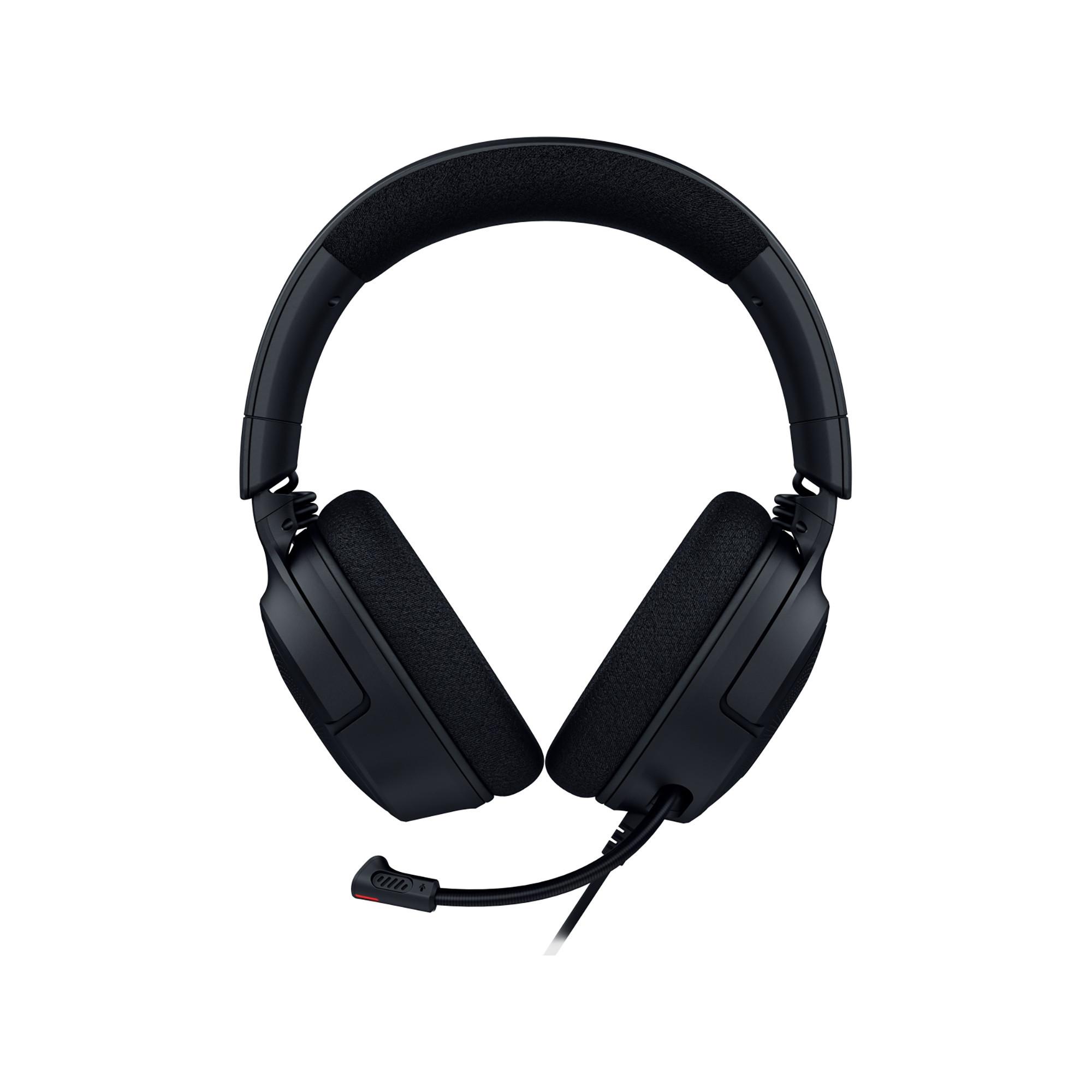 RAZER Kraken V4 X Cuffia per videogiochi 