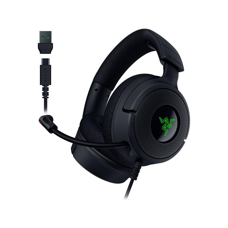 RAZER Kraken V4 X Casque gaming 