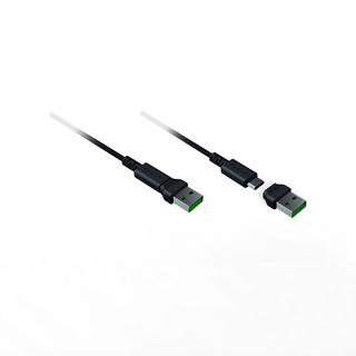 RAZER Kraken V4 X Cuffia per videogiochi 