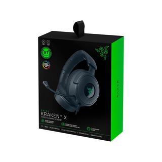 RAZER Kraken V4 X Cuffia per videogiochi 