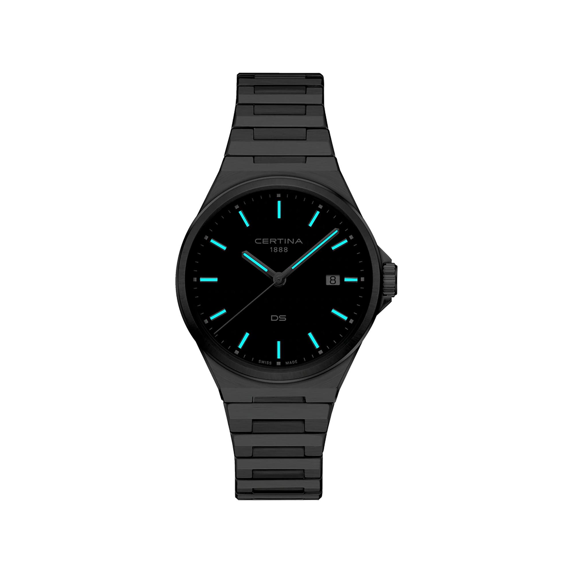 CERTINA DS-7 Orologio analogico 