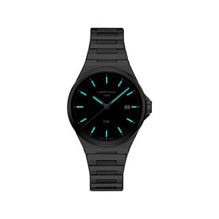 CERTINA DS-7 Analoguhr 