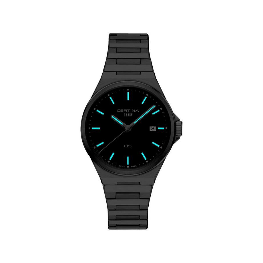 CERTINA DS-7 Analoguhr 