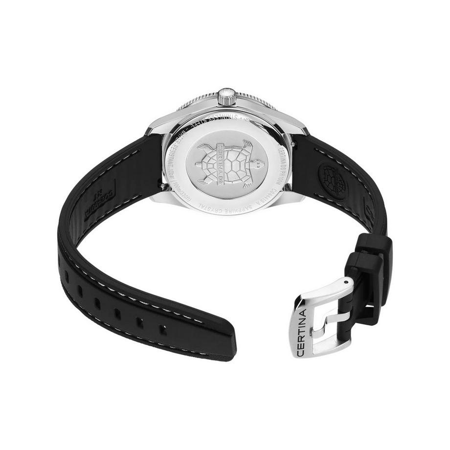 CERTINA DS PH100M Analoguhr 