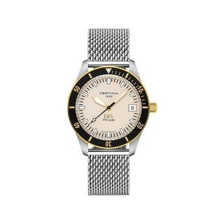 CERTINA DS PH100M Horloge analogique 