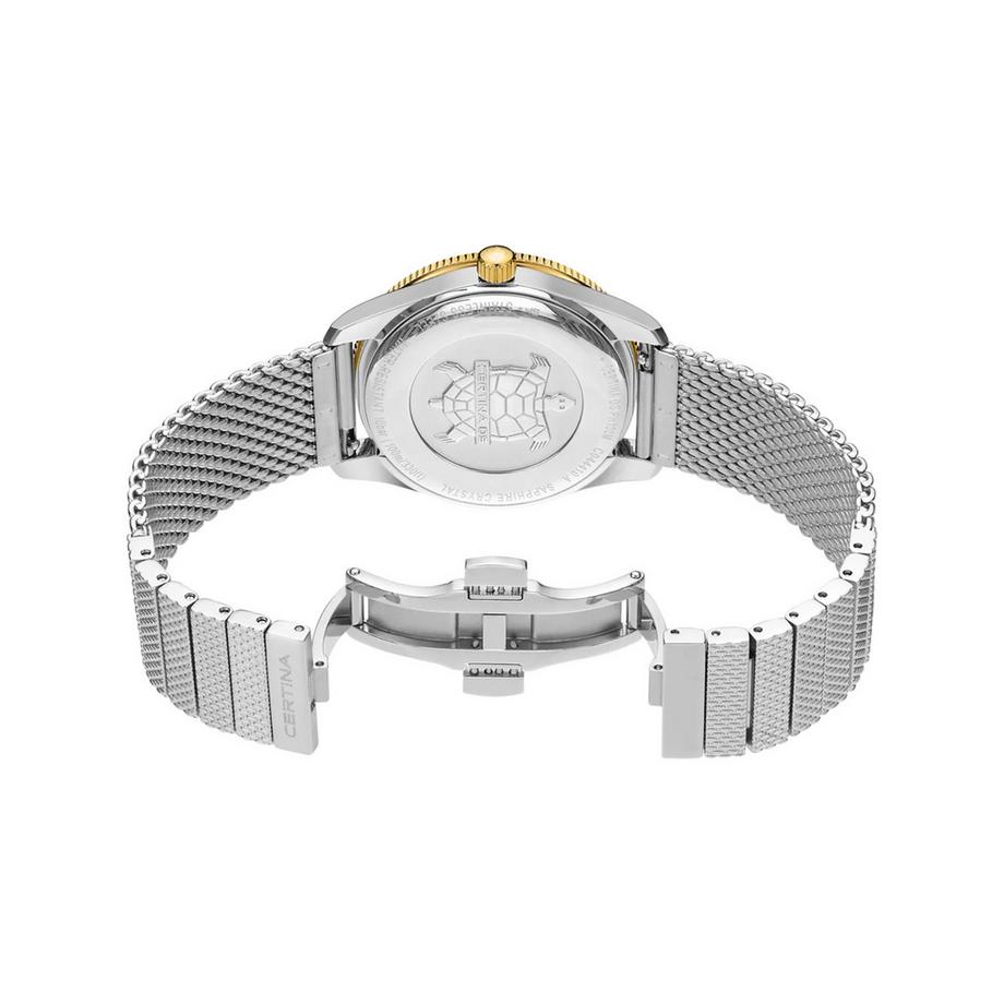 CERTINA DS PH100M Orologio analogico 