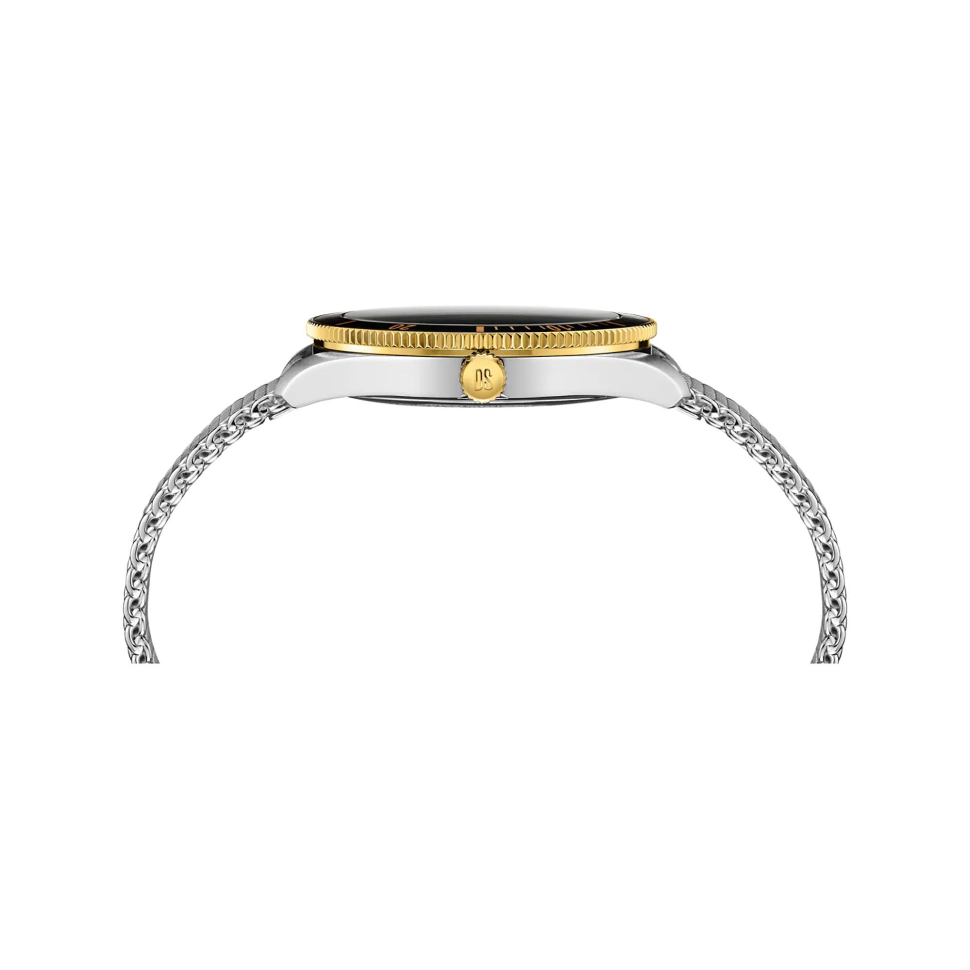 CERTINA DS PH100M Analoguhr 