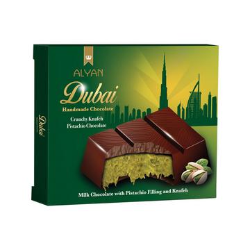 Dubai Cioccolato Pistacchio