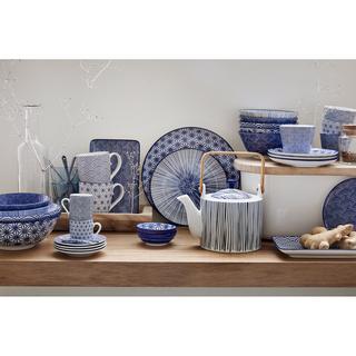 Tokyo Design Set di tazze Nippon Blue 