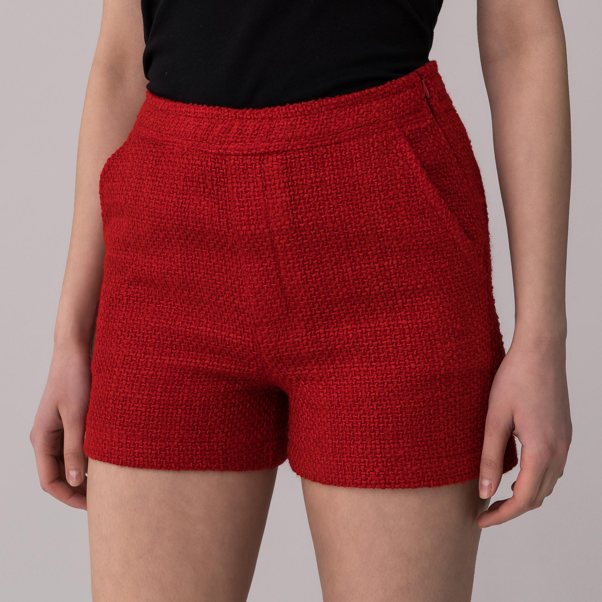 Manor Woman  Shorts 