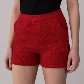 Manor Woman  Short 