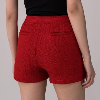 Manor Woman  Shorts 