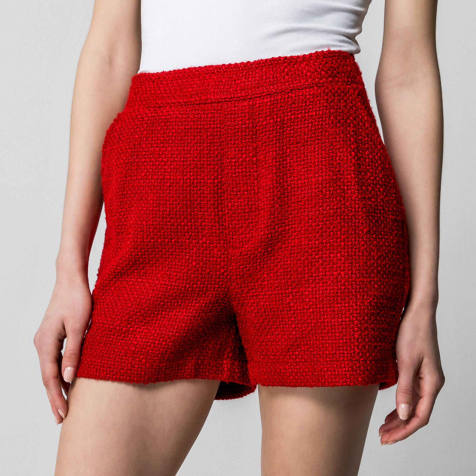 Manor Woman  Shorts 