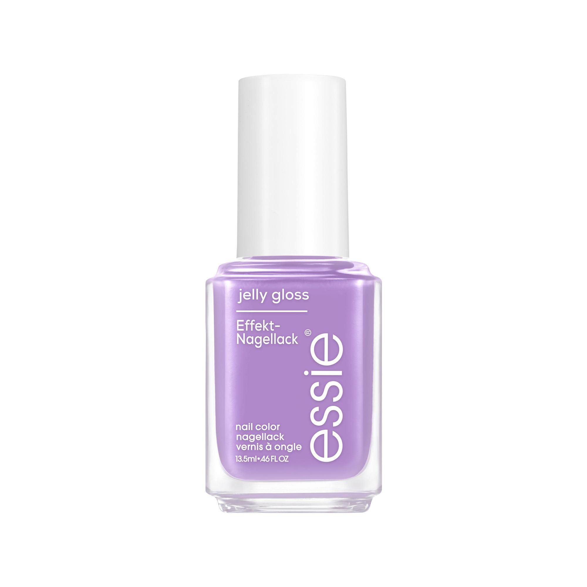 essie  jelly gloss Smalto per unghie 