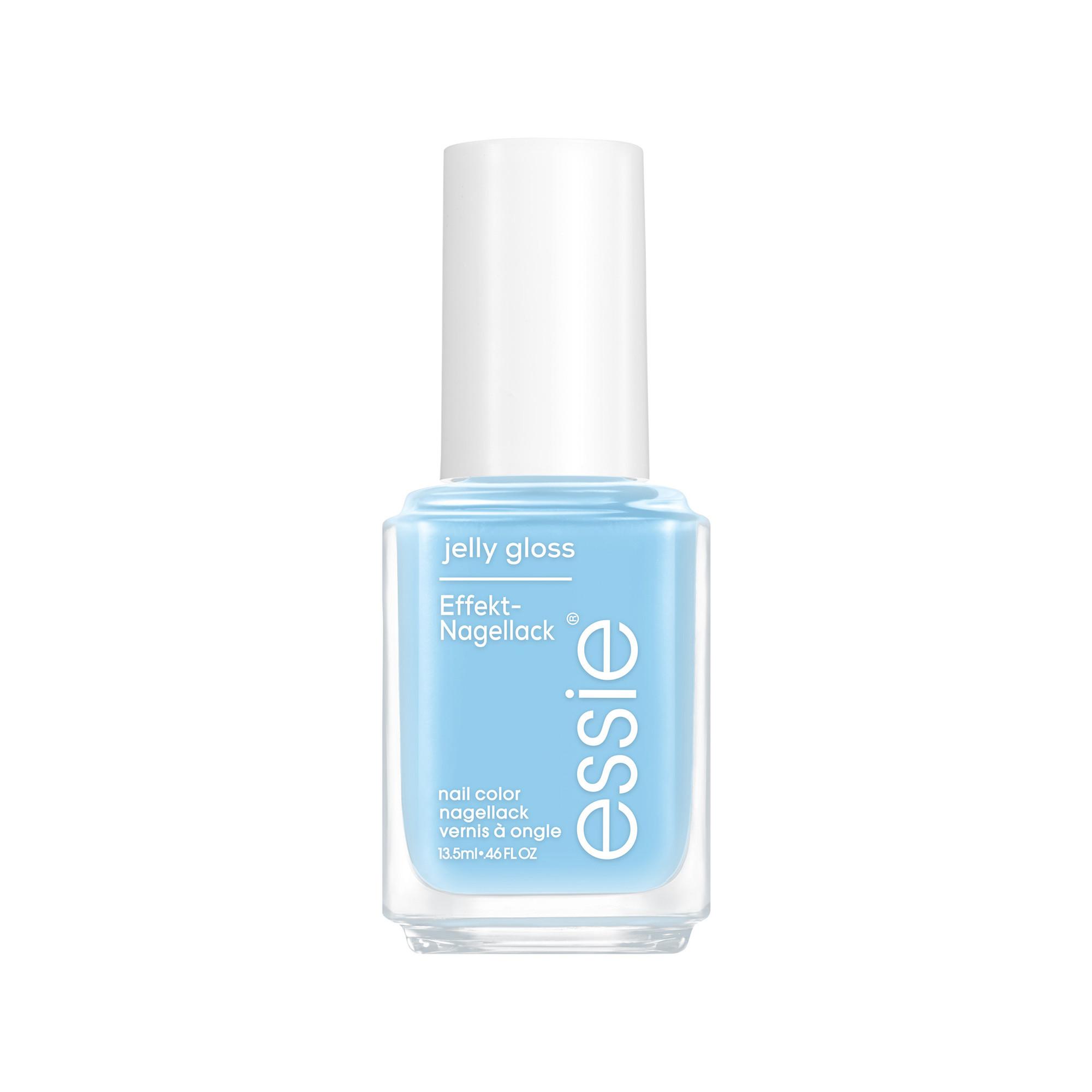 essie  jelly gloss Smalto per unghie 