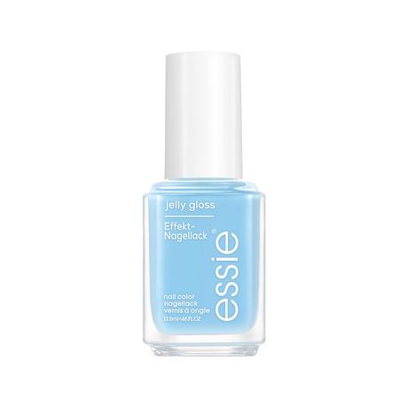 essie  jelly gloss Smalto per unghie 