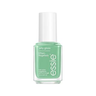 essie  jelly gloss Vernis à ongles 