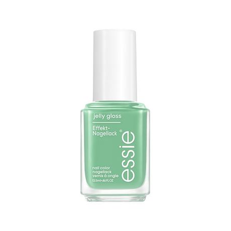essie  jelly gloss Vernis à ongles 