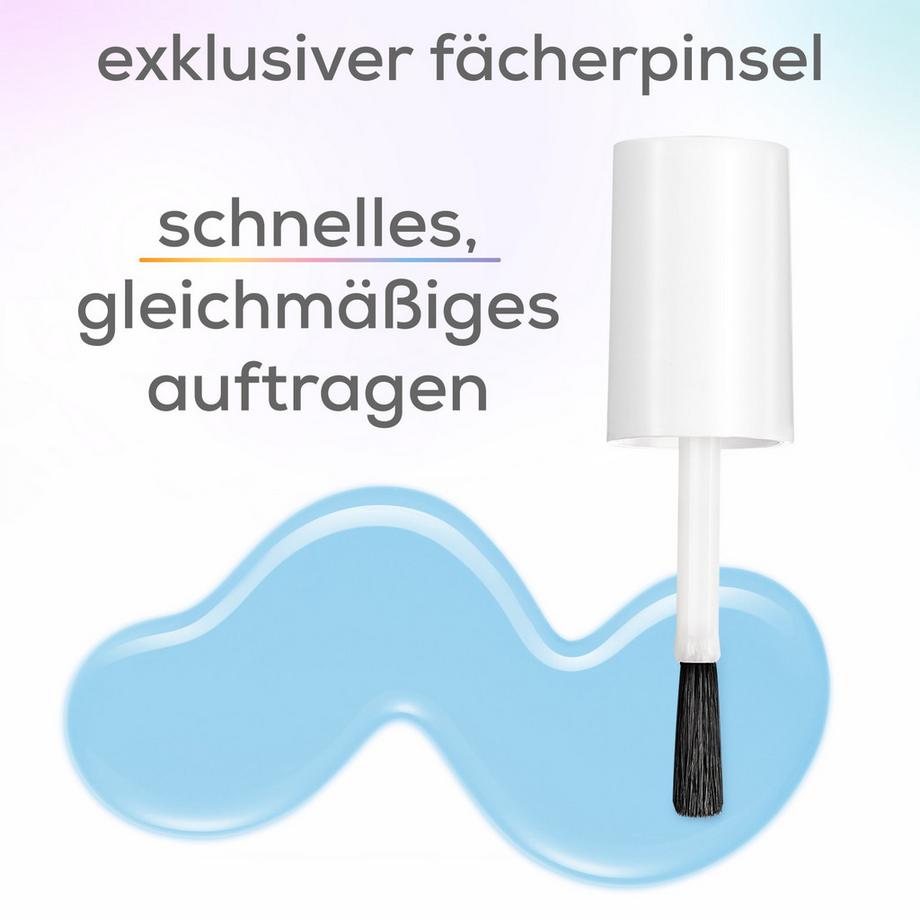 essie  jelly gloss Nagellack 