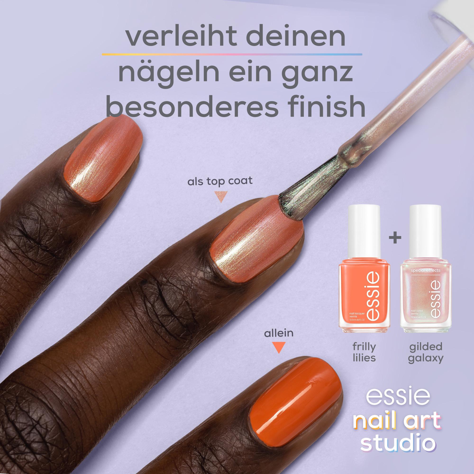 essie  special effects Smalto per unghie 