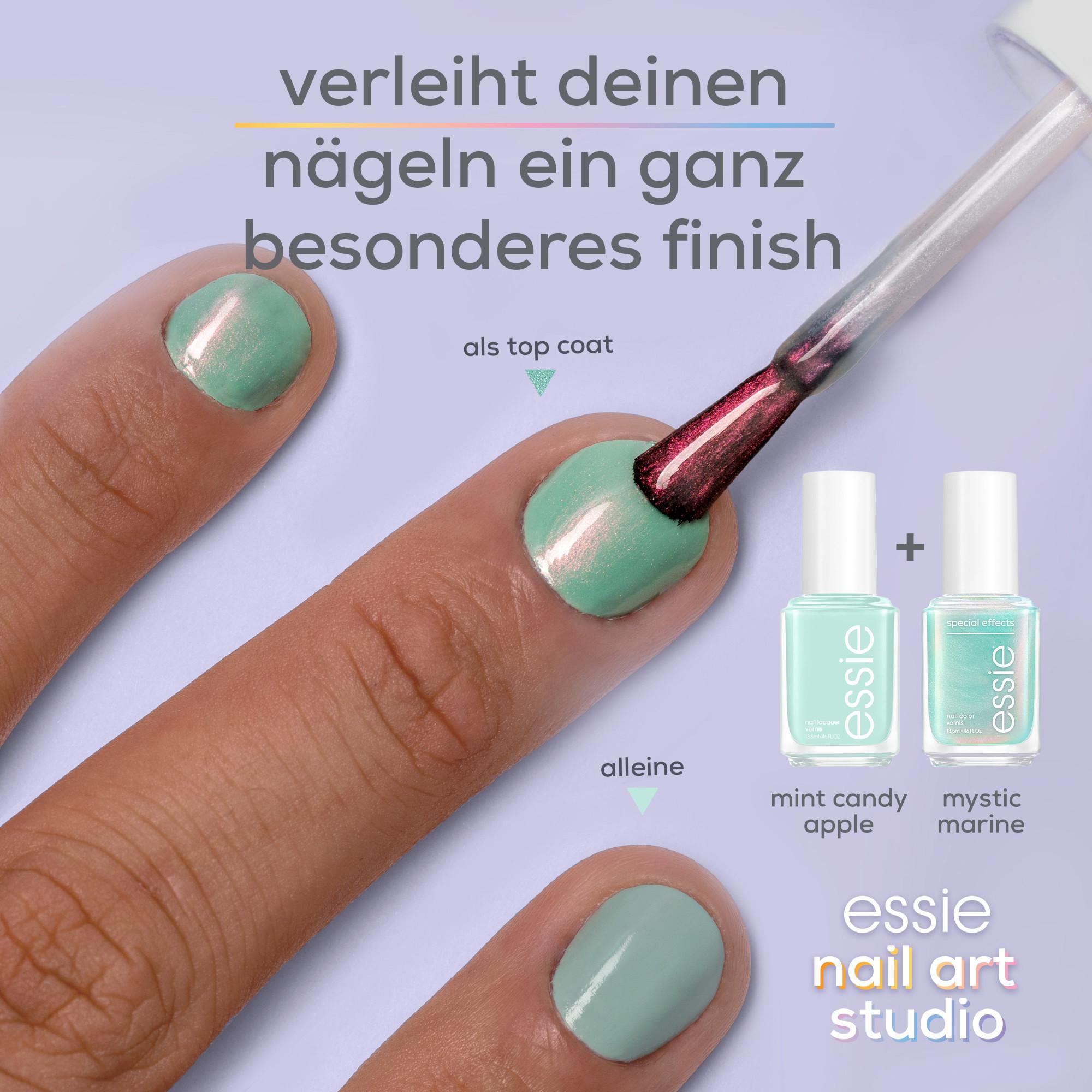 essie  special effects Nagellack 