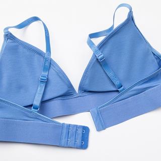 HUGO Soutien-gorge triangle rembourré  