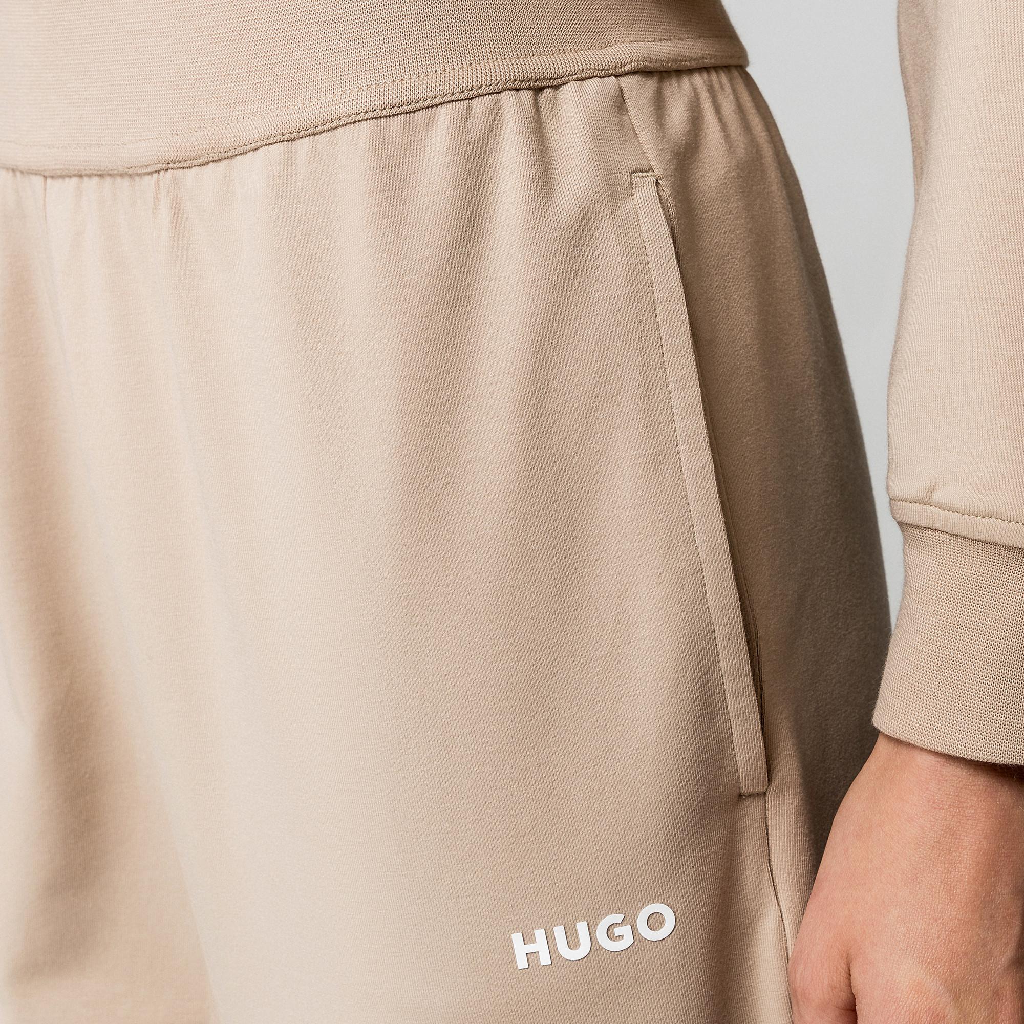 HUGO Shuffle Pantalon de survêtement  