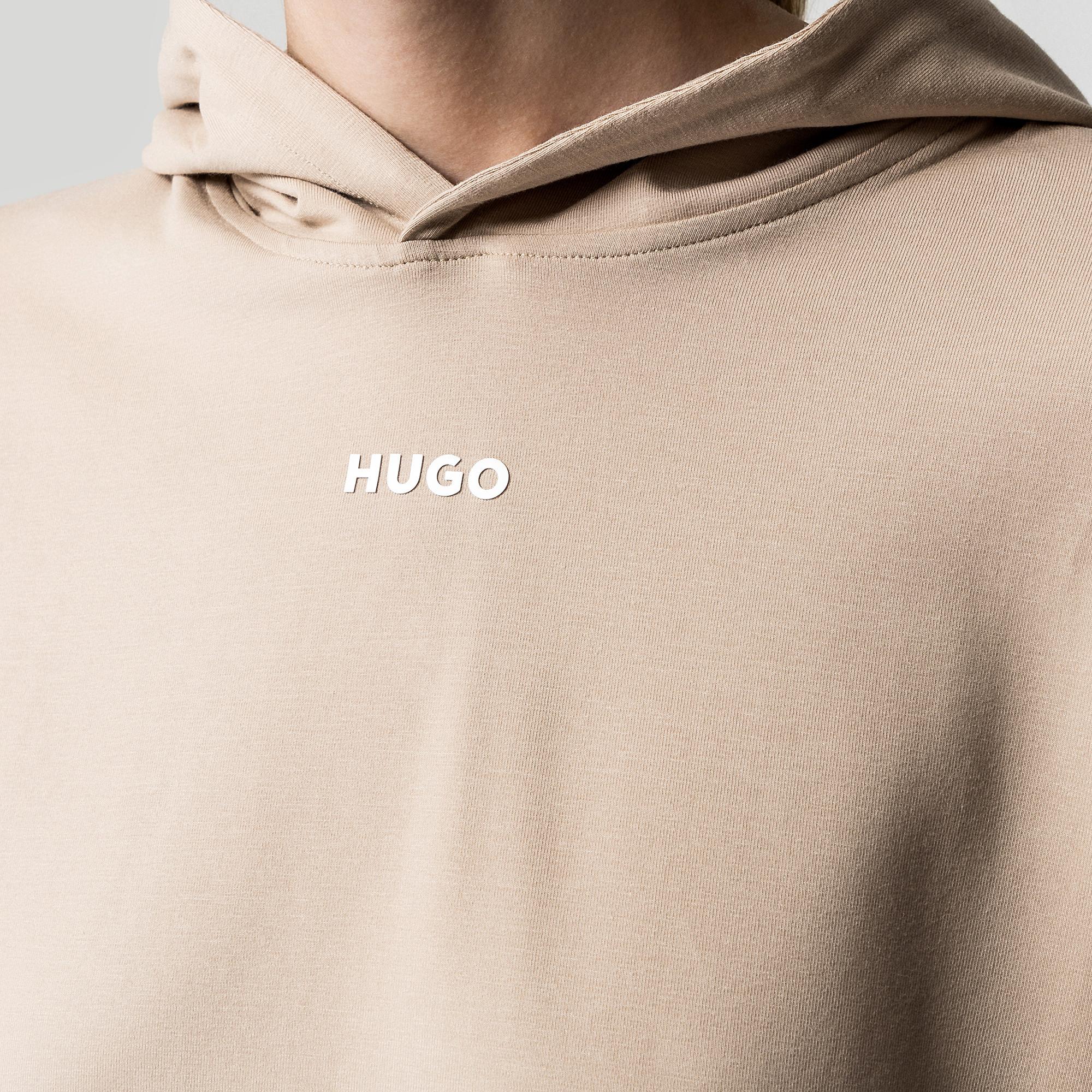 HUGO SHUFFLE Hoodie  