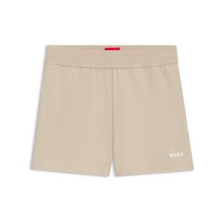 HUGO Regular Fit Shorts  