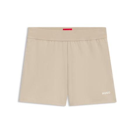 HUGO Regular Fit Shorts  