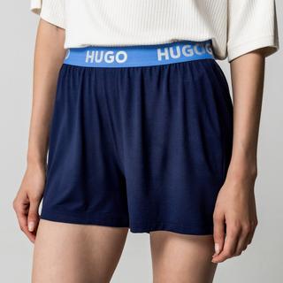 HUGO UNITE Regular Fit Jersey Shorts  