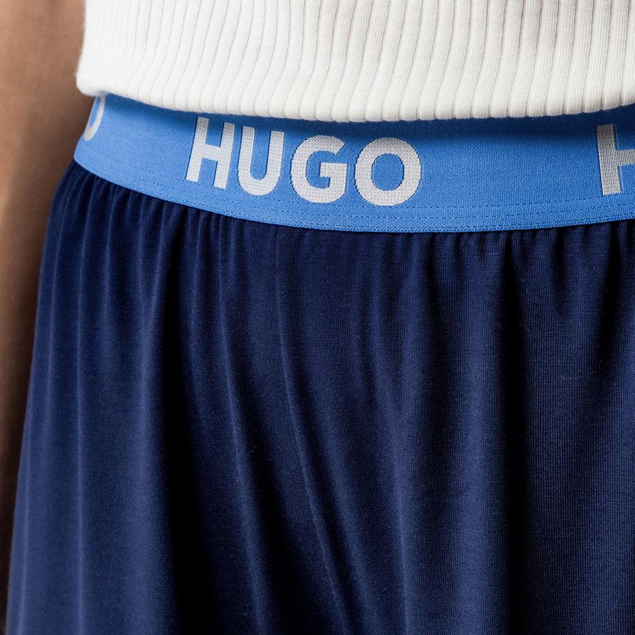 HUGO UNITE Regular Fit Jersey Shorts  