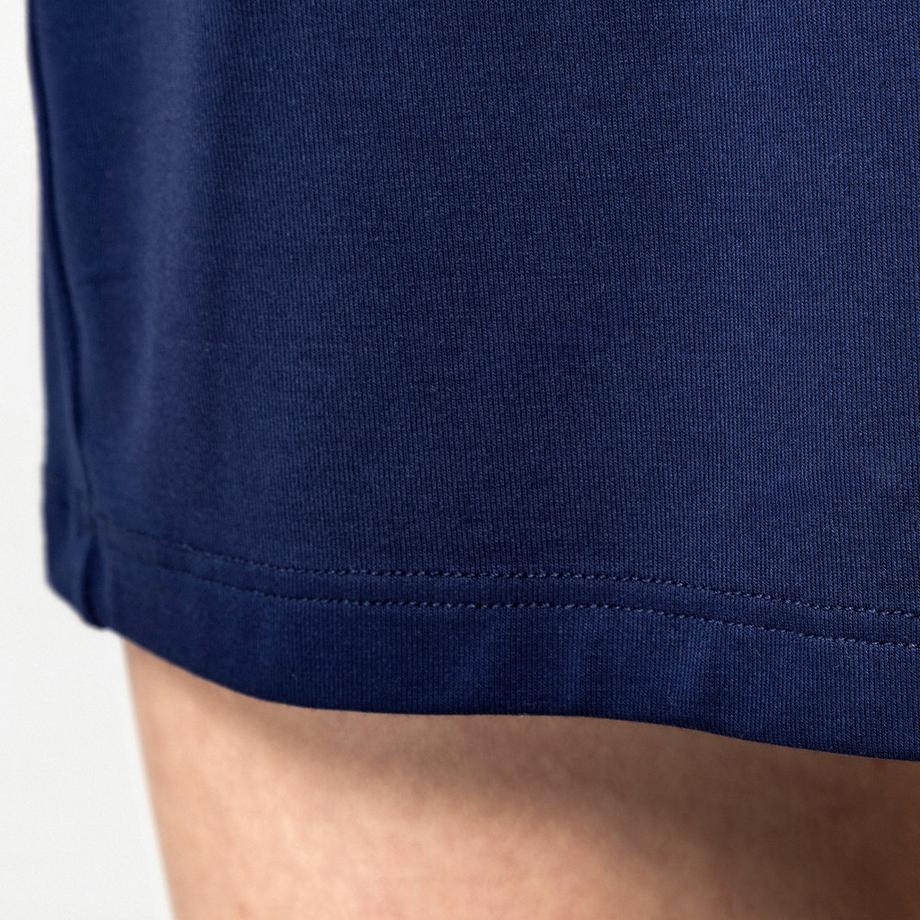 HUGO UNITE Regular Fit Jersey Shorts  
