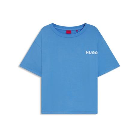 HUGO UNITE T-shirt Maniche Corte  